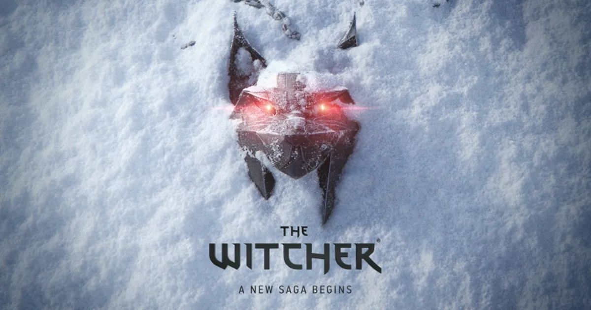 CD Projekt ประกาศเปิดตัว The Witcher ภาคใหม่กำลังอยู่ในระหว่างการพัฒนา มาพร้อมด้วย Unreal Engine 5