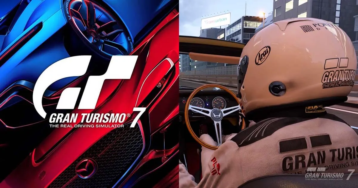 รีวิวเกม Gran Turismo 7 - เมื่อเกมซีรีส์นี้พยายามเข้าหาความเป็นแมสมากขึ้น