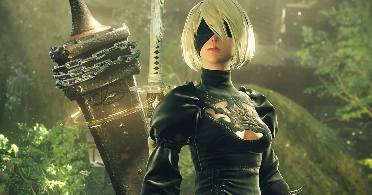 จัดเลย! รวม 10 เกมจากค่าย Square Enix ที่กำลังลดราคาจัดหนักบน Steam