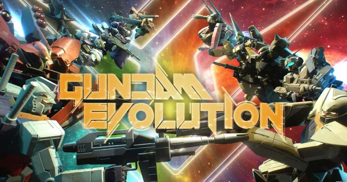 Gundam Evolution ประกาศเปิดรับผู้เข้าร่วมทดสอบบน PC จำนวน 3 หมื่นคน