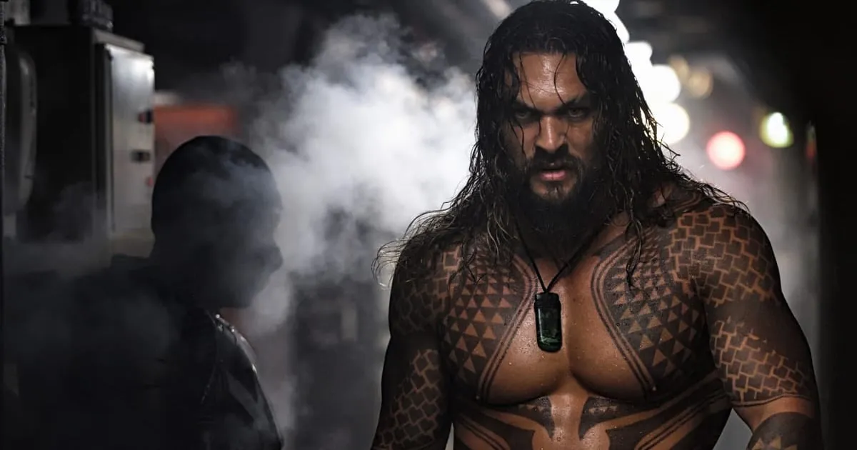 เตรียมเป็น ค ร อ บ ค รั ว! Jason Momoa คอนเฟิร์มเขาคือตัวร้ายของ Fast 10!