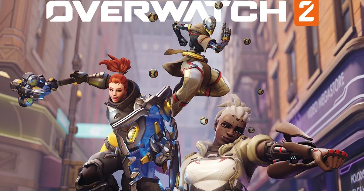 Overwatch 2 เปิดให้ผู้ที่สนใจเข้าร่วมทดสอบ Beta ที่จะมีขึ้นในปลายเดือนเมษายน!