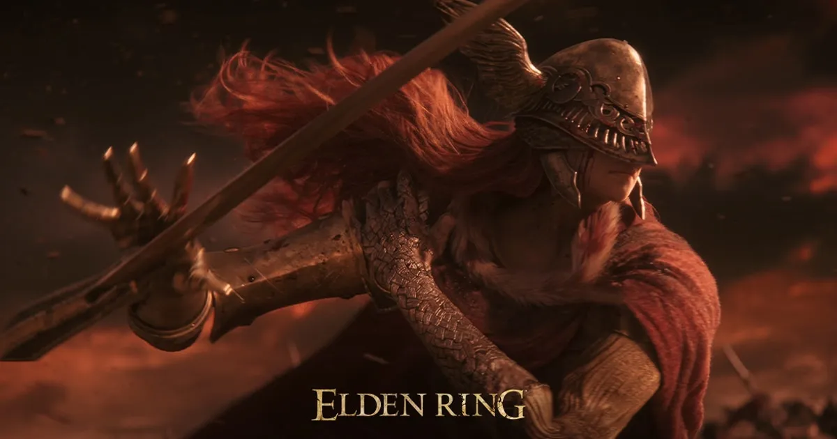 Elden Ring ทำยอดขายเร็วกว่า Soul ทุกภาค คนซื้อแผ่นกว่า 63% คือผู้มี PS5!