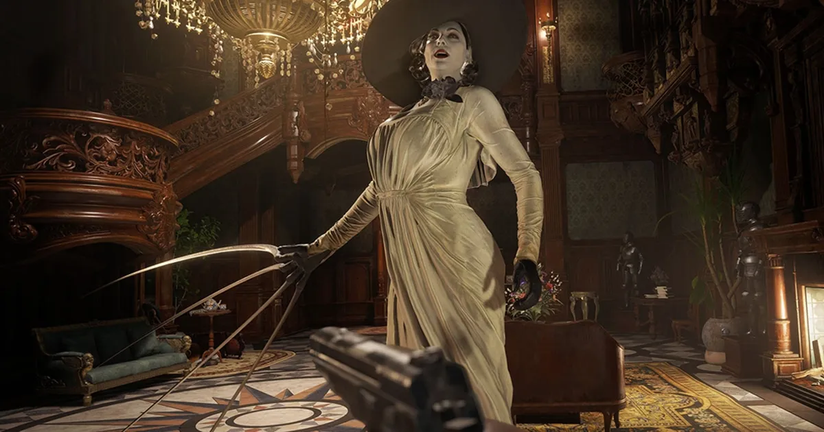 ข่าวลือ! เกม Resident Evil Village เตรียมเปิดให้เล่นบน Xbox Game Pass