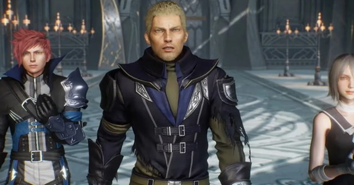 Nomura เผยว่าองค์ประกอบที่ขัดแย้งใน FF Origin คือขีดจำกัดที่ทำได้แล้ว!?
