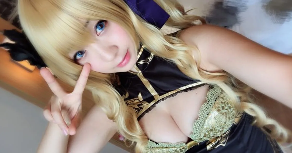 Iori Moe นักคอสฯ ตัวท็อป ออกมาเผยว่ามีแฟนเป็นตากล้องคบกันนานกว่า 10 ปี!