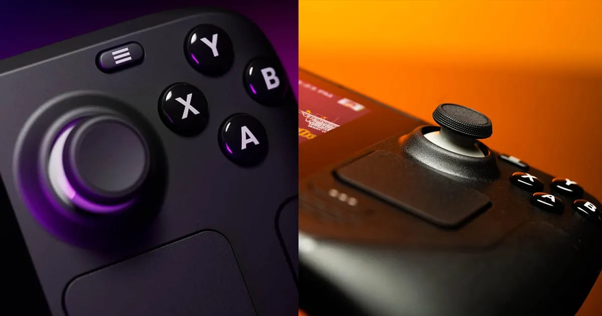 ผู้ใช้ Steam Deck ประสบปัญหา Stick Drif ทำให้ทาง Valve ไม่รอช้าอัปเดตเฟิร์มแวร์แก้ไขแล้ว