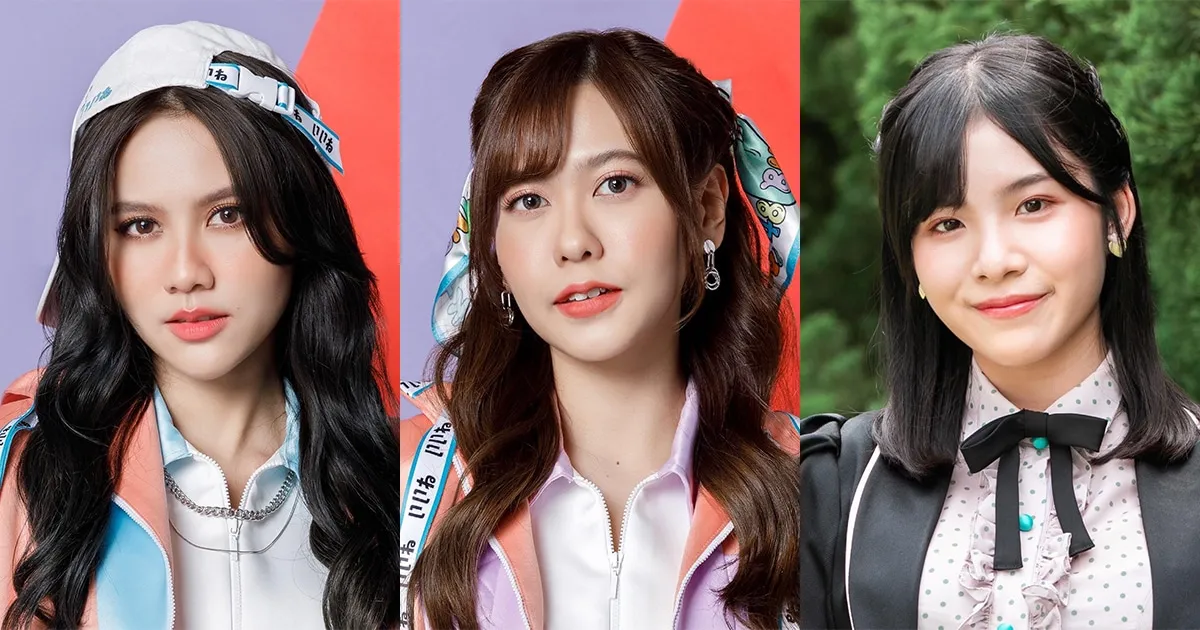 เนยควงน้ำหนึ่งขึ้นนำผลด่วน คนิ้งแรงขึ้นอันดับ 3 General Election BNK48!