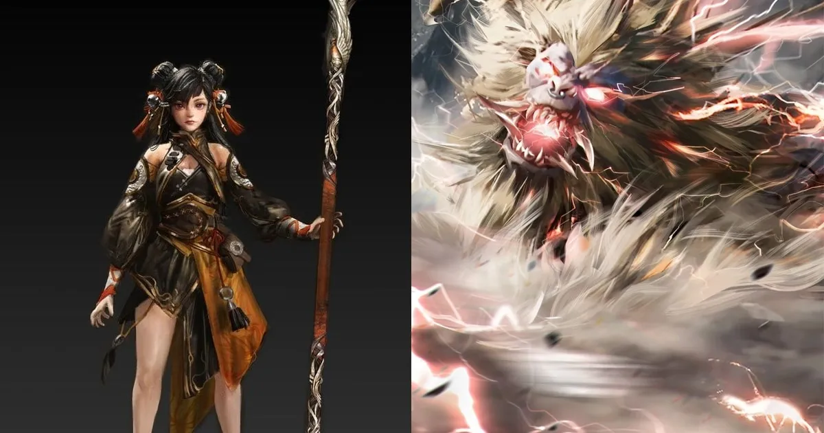 Sakura Studio ของ NetEase กำลังพัฒนาเกมใหม่ที่ลงให้กับคอนโซล Next Gen!
