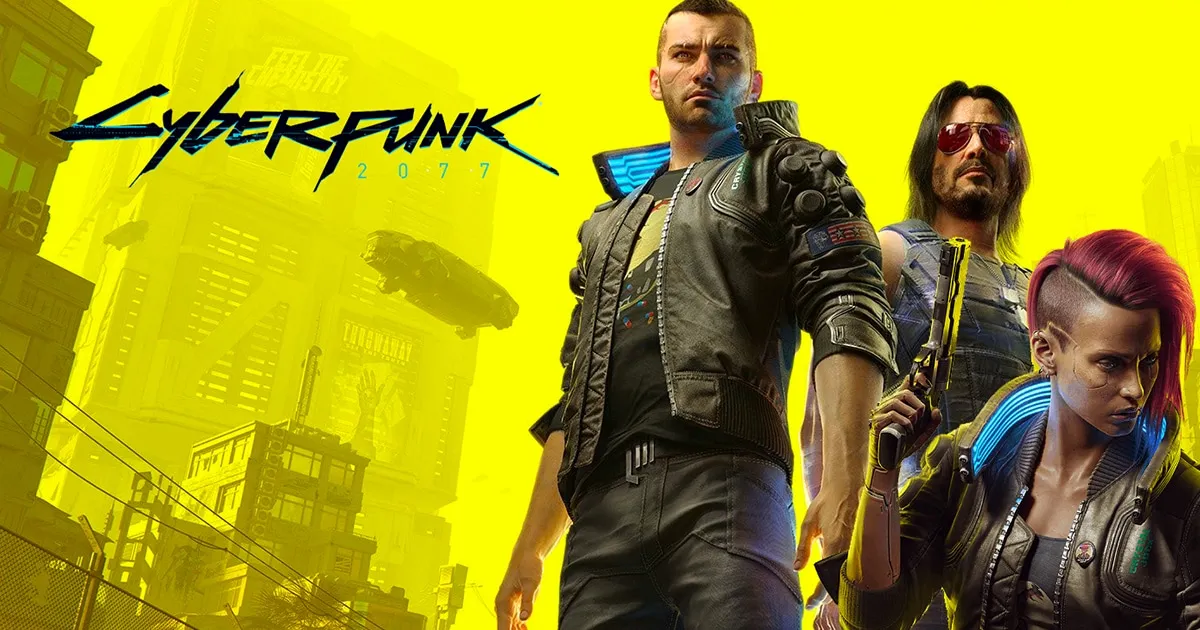 CD Projekt กำลังพัฒนา Expansion ที่มีเนื้อหาจัดเต็มให้กับเกม Cyberpunk 2077