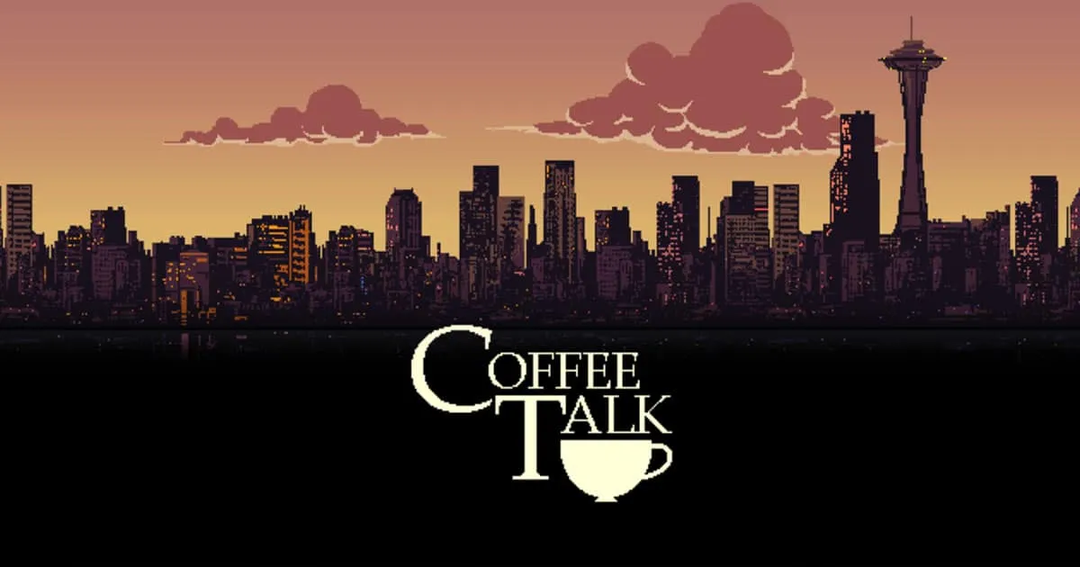 Mohammad Fahmi ผู้สร้างเกม Coffee Talk เสียชีวิตแล้ว