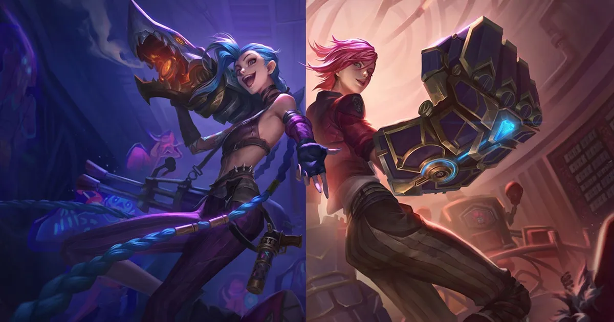 Riot Games ขอพักเบรกงานหนึ่งสัปดาห์หลังจากโหมอัปเดตเนื้อหาใหม่ ๆ ให้กับเกมดังในค่าย