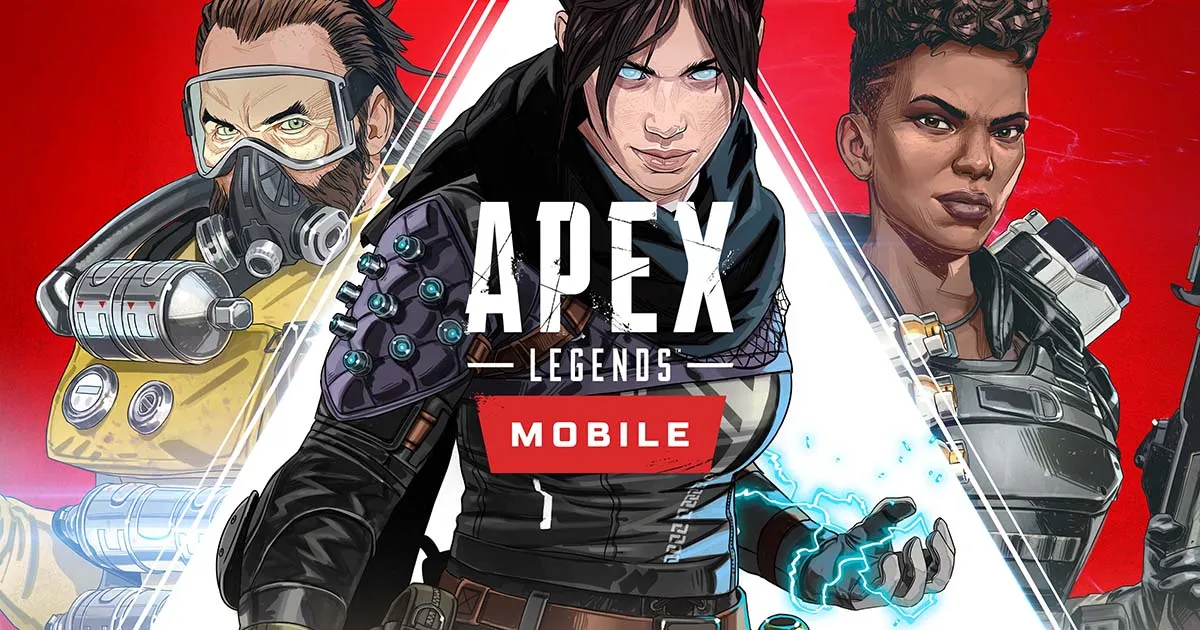 Apex Legends Mobile เตรียมเปิดให้บริการปีนี้ พร้อมให้ผู้เล่นลงทะเบียนล่วงหน้าได้แล้ว