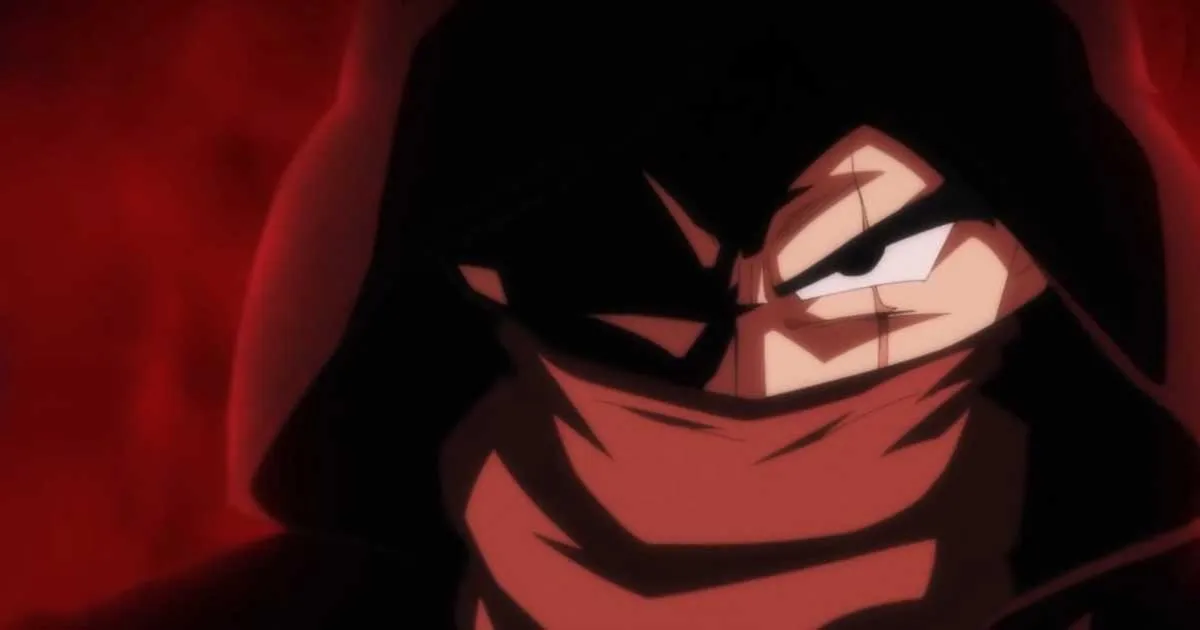 แฟนญี่ปุ่นเดือด! Super Dragon Ball Heroes ตอนใหม่หลังเฉลยหนึ่งในตัวร้ายเป็นนักรบแขนเดียว