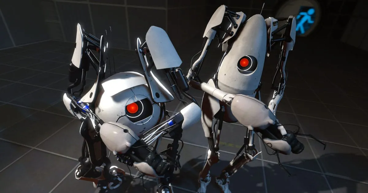 ผู้ร่วมเขียนบทเผย! อยากให้ Valve เริ่มทำ Portal 3 แล้ว!