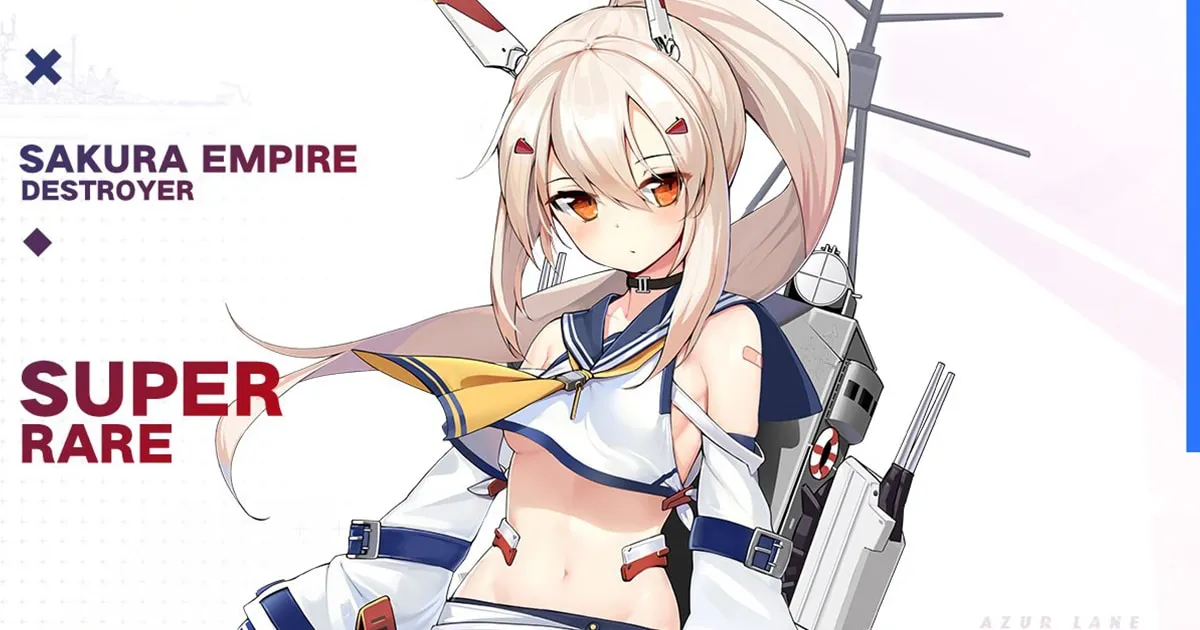 จะมีจริงไหม!? Azur Lane ปล่อยตัวอย่าง ASMR เสียง Ayanami สุดยั่วยวนขนลุก!