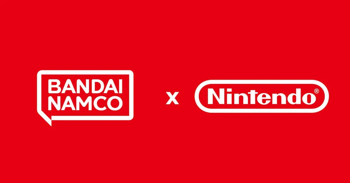 Bandai Namco กำลังซุ่มพัฒนาเกม HD Remaster ให้กับ Nintendo