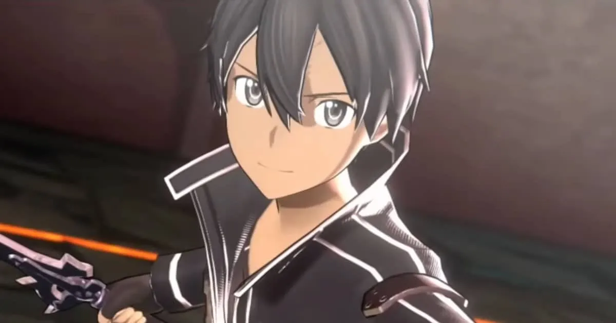 น่าเล่น! Sword Art Online Variant Showdown เผยคลิปเกมเพลย์!