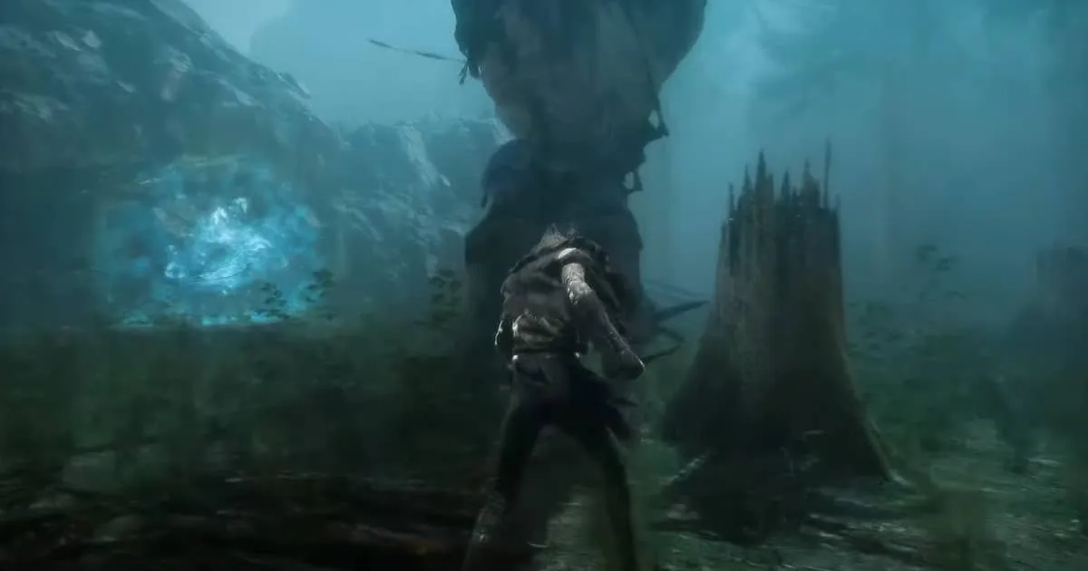 Project Relic เกมแนว Souls-like ปล่อยคลิปเกมเพลย์โชว์ฉากสู้แบบเต็มๆ