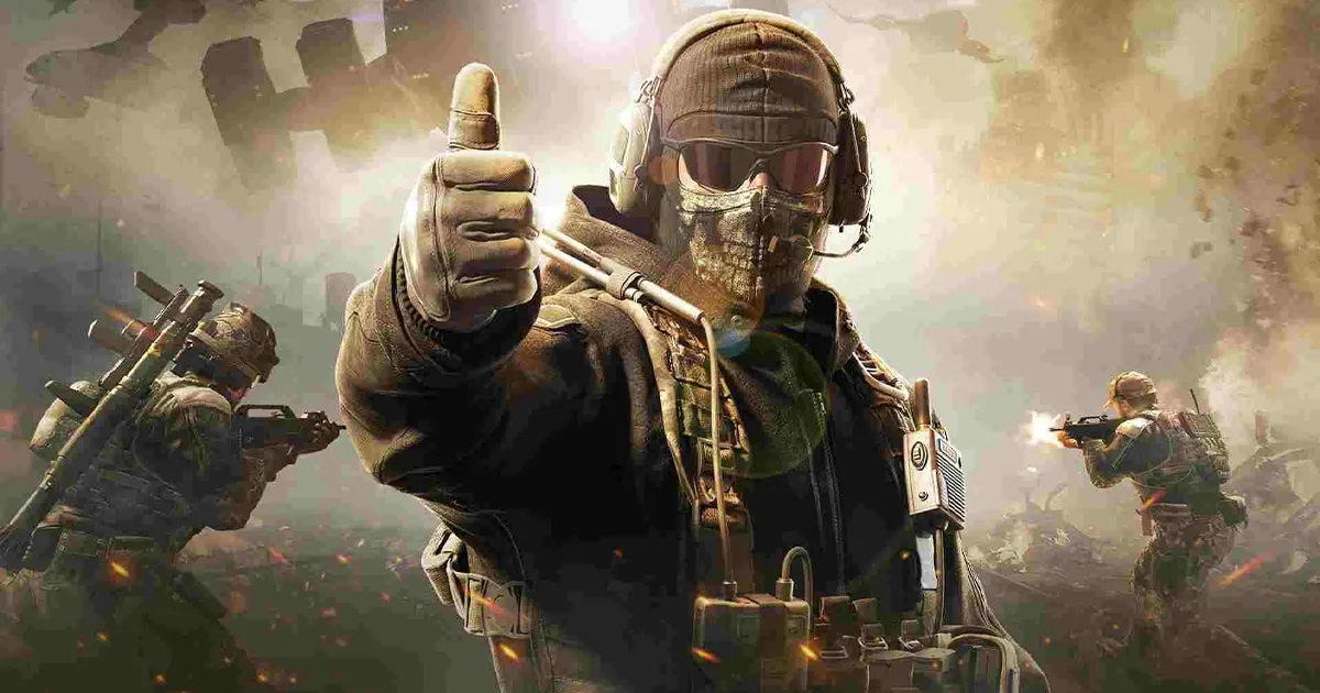Call of Duty สูญเสียผู้เล่นถึง 50 ล้านคนในปีที่ผ่านมา!