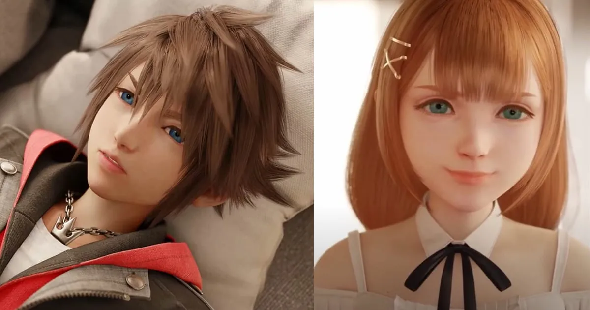 Kingdom Hearts 4 จะถูกรังสรรค์ด้วย Unreal Engine 5 เพื่อเพิ่มความอลังการให้กับกราฟิกไปอีกขั้น