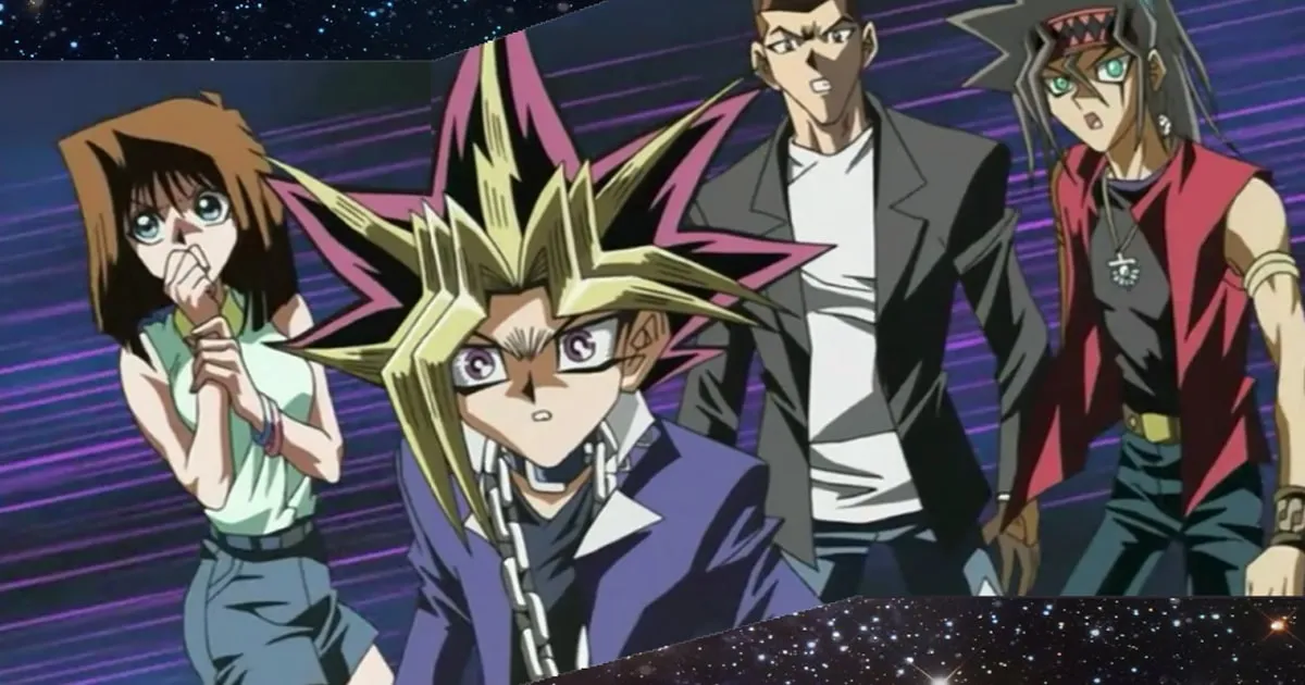 อนิเมะเกมการ์ด Yu-Gi-Oh! Duel Monsters ฉายครบ 22 ปี แล้ว!