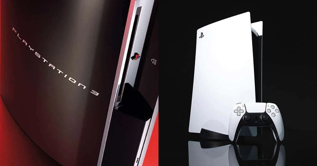 ลือ! Sony อาจกำลังซุ่มพัฒนา Emulator ของ PS3 ให้สามารถรันบน PS5 อยู่