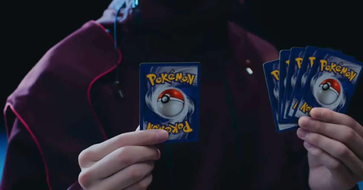 The Pokemon Company ประกาศเข้าซื้อบริษัทผลิตการ์ดโปเกมอนแล้ว!