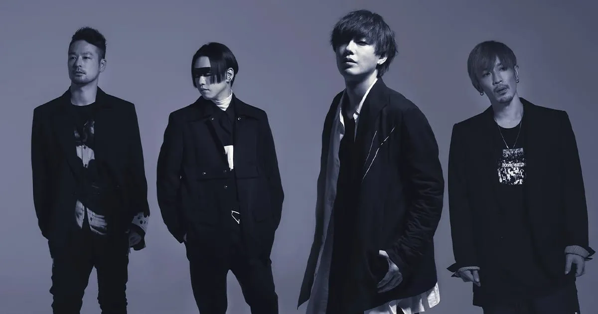 นักร้องนำ SPYAIR  ประกาศถอนตัวออกจากวง จากอาการลำไส้ใหญ่อักเสบเรื้อรัง