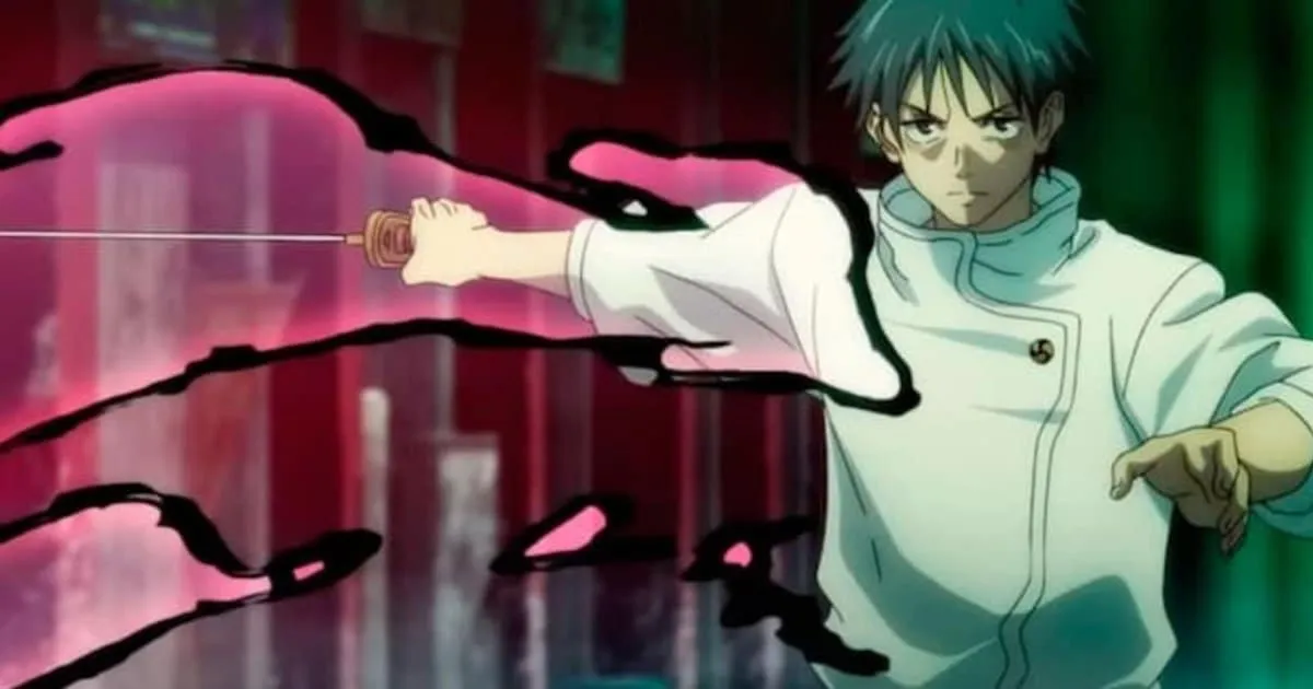 อาจารย์ Akutami ขอโทษเรื่องที่เขียนเนื้อหาผิดใน Jujutsu Kaisen ตอนล่าสุด