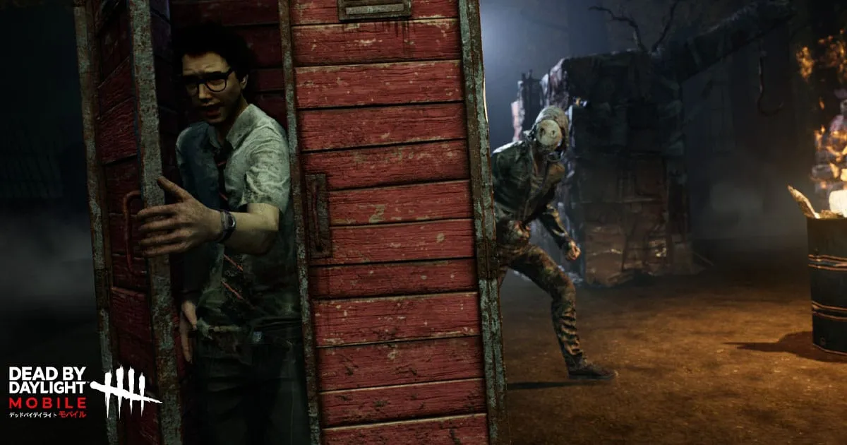 ชาว iOS ร้องเฮ! Dead by Daylight Mobile - NetEase เปิดให้บริการครบแล้วทั้ง Android และ iOS !