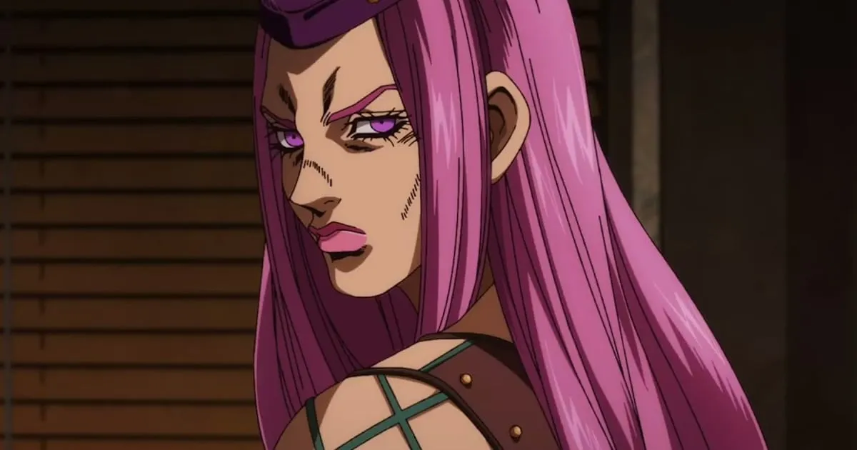 ทีมอนิเมะ JoJo Stone Ocean เผยว่าอาจารย์ Araki ไม่ติดถ้า Anasui เป็นผู้หญิง!