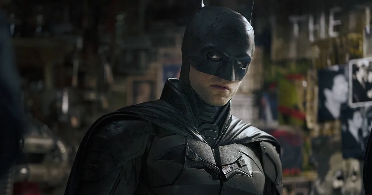 Warner คอนเฟิร์ม The Batman 2 เริ่มงานกันแล้วพร้อมทีมงานชุดเดิม!