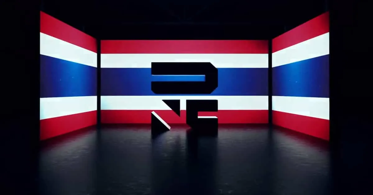 รอเชียร์! การแข่งขันรายการ PUBG Nations Cup 2022 จะจัดขึ้นเดือนมิถุนายนนี้ที่ประเทศไทย