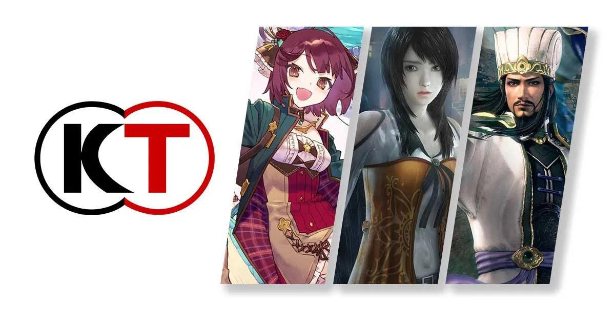 Koei Tecmo ขึ้นเงินเดือนพนักงานประจำเฉลี่ย 23%! เด็กจบใหม่ก็ได้ด้วย!