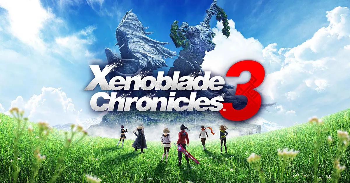 Xenoblade Chronicles 3 ประกาศวางขาย 29 กรกฎาคมนี้ เร็วกว่าที่คาด 2 เดือน