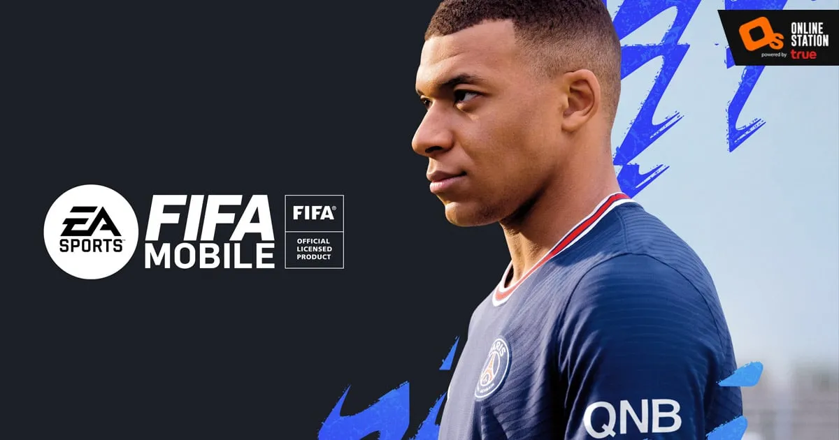 Electronic Arts จัด Tournament FIFA Mobile “Let’s Kick Off” ให้เหล่าผู้เล่นได้เข้าร่วมชิงเงินรางวัลมูลค่ารวมสูงถึง 100,000 บาท!!