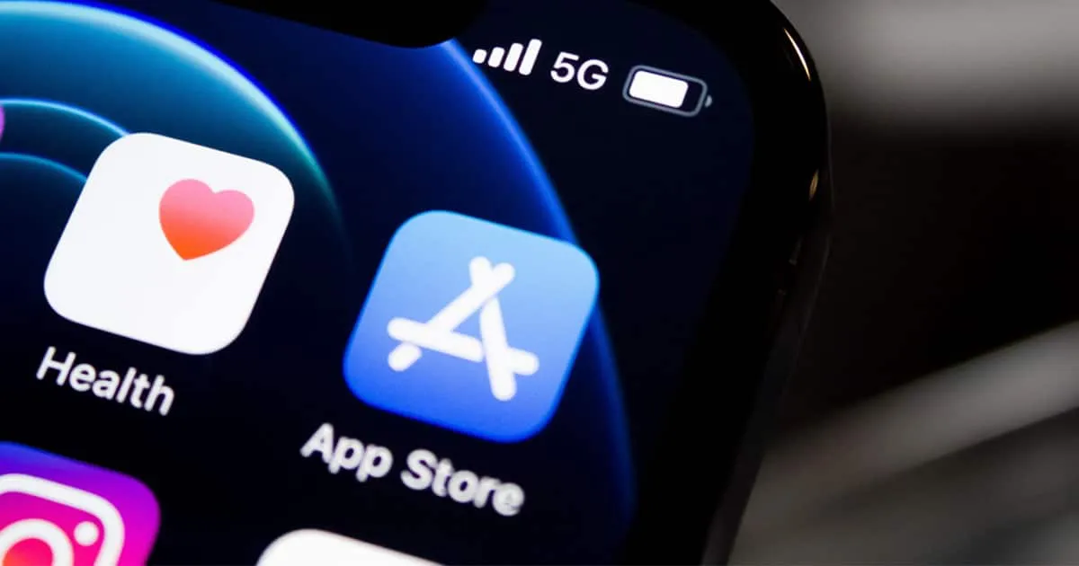 ผู้พัฒนาเกมรายงานว่า Apple ได้แจ้งเตือนจะทำการลบแอปที่ไม่ได้มีการอัปเดตใน 2 ปี!