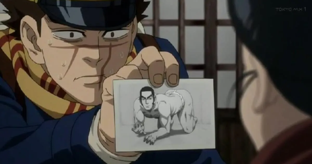 แฟนคลับบ่นยับ ไม่อยากได้ Golden Kamuy ฉบับคนแสดง แต่อยากได้มูฟวี่อนิเมะ!