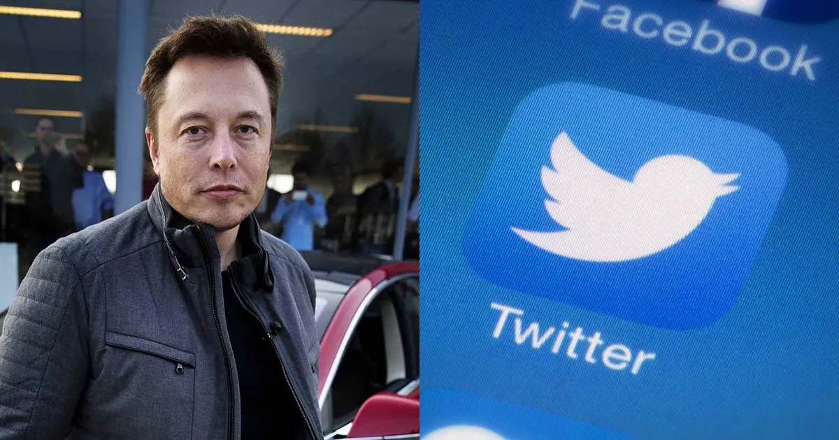 Elon Musk ยืนยันการเข้าซื้อ Twitter ด้วยมูลค่ามหาศาลราว 1.5 ล้านล้านบาท