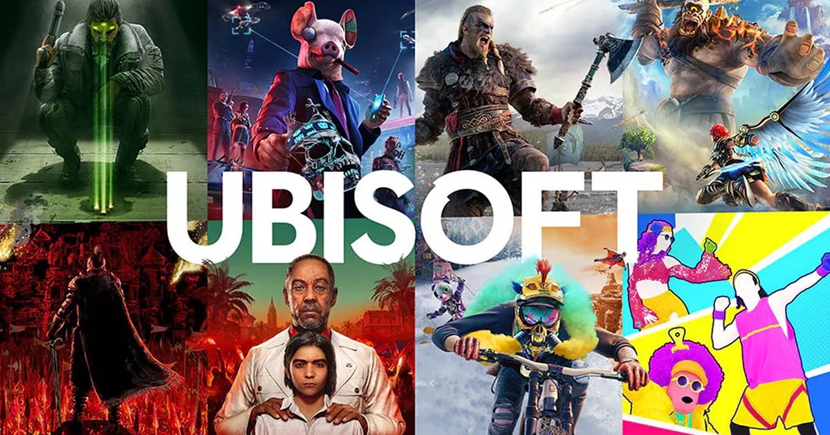 Ubisoft อาจมีแนวโน้มเป็นค่ายเกมถัดไปที่จะโดนเทคโอเวอร์กิจการในอนาคต