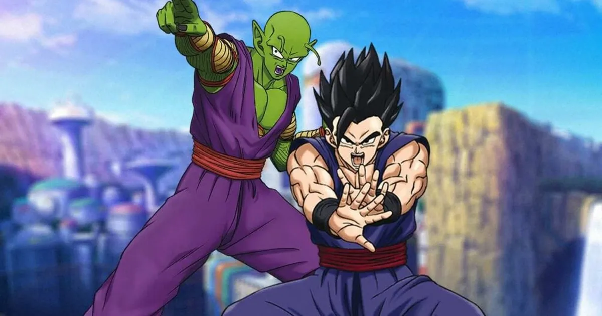 ชมคอมเมนต์ชาวญี่ปุ่น แฟนอาร์ตมโนบอสของ Dragon Ball Super: Super Hero