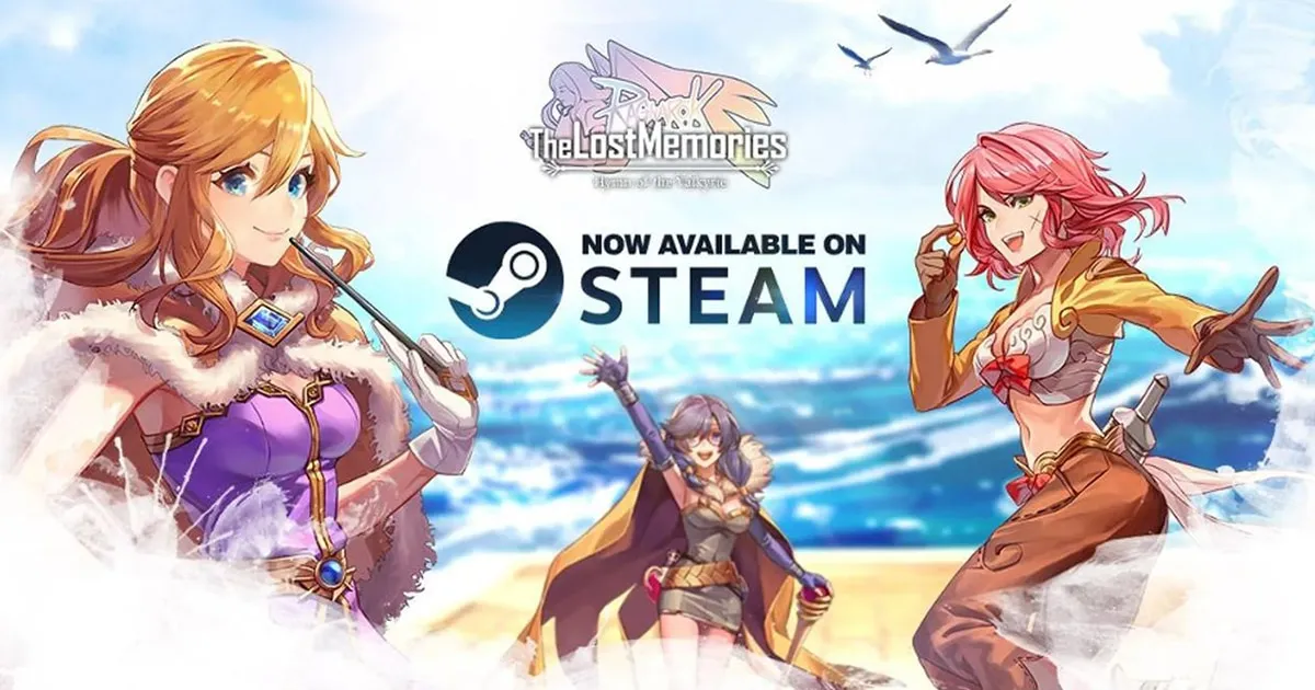 กดให้ไว! เกม Ragnarok: The Lost Memories เปิดให้เล่นบน Steam แล้ว
