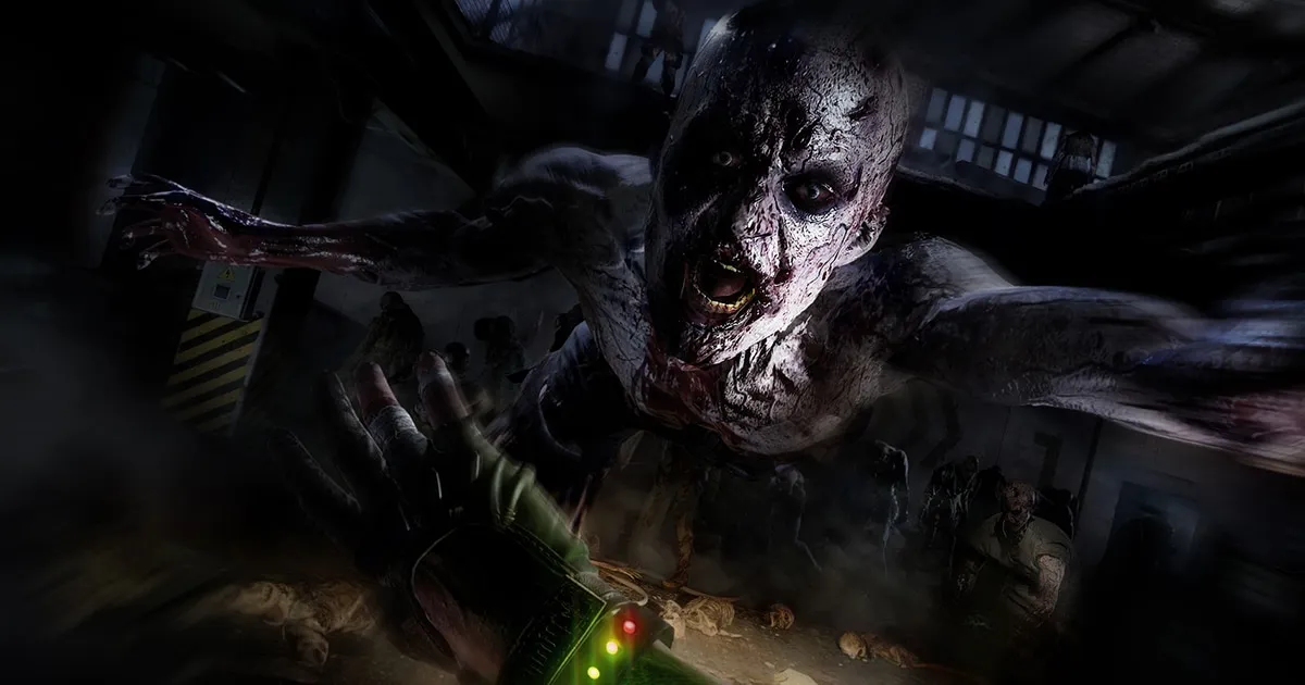 Dying Light 2 Stay Human เกมเอาตัวรอดจากเหล่าซอมบี้บนโลกล่มสลายลดราคาบน Steam แล้ว