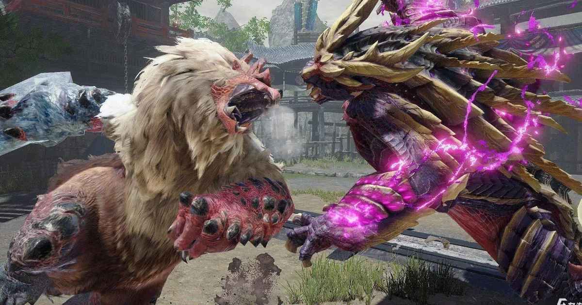 Capcom เล็งเพิ่มการประมาณงบรายปี เนื่องจาก RE และ MonHun ขายดีจัด