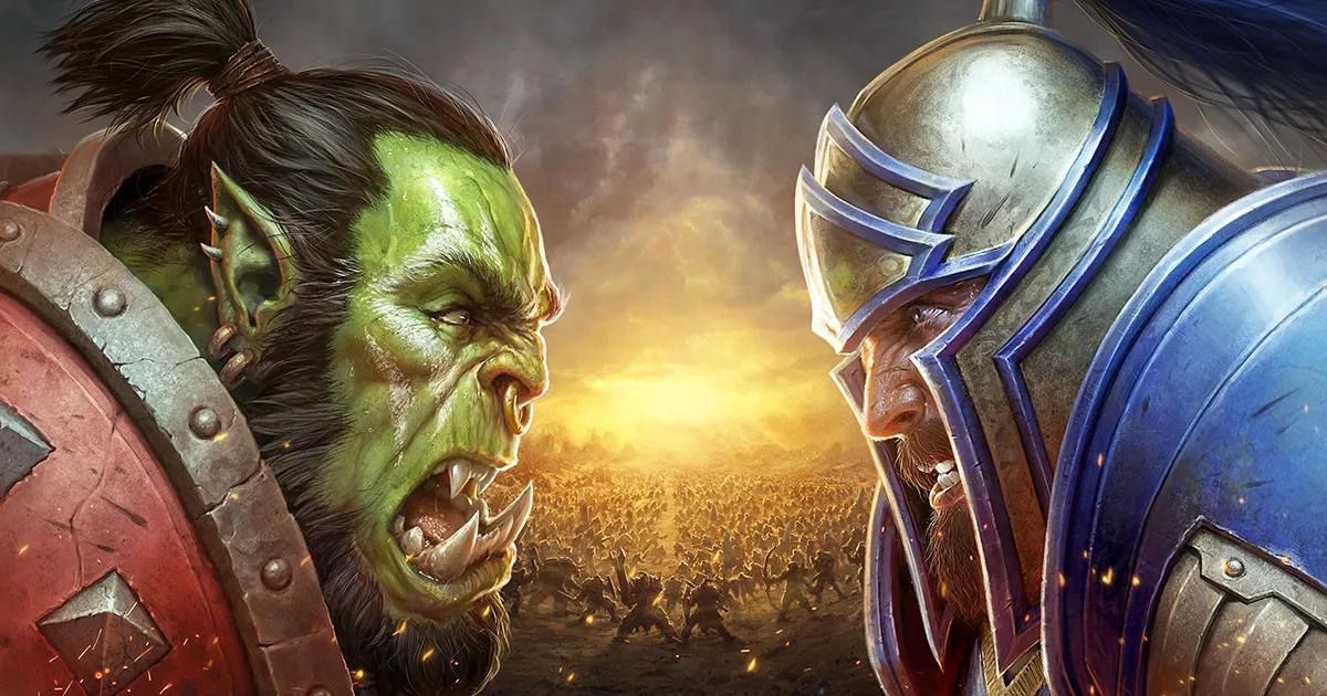 Blizzard Entertainment เตรียมเปิดตัว เกม Warcraft เวอร์ชั่นมือถือในสัปดาห์หน้า