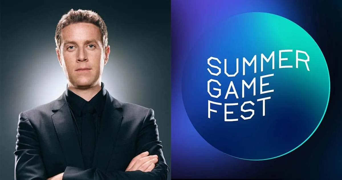 Geoff Keighley ยืนยันจะมีจัดงาน Summer Game Fest เดือนมิถุนายนนี้แน่นอน
