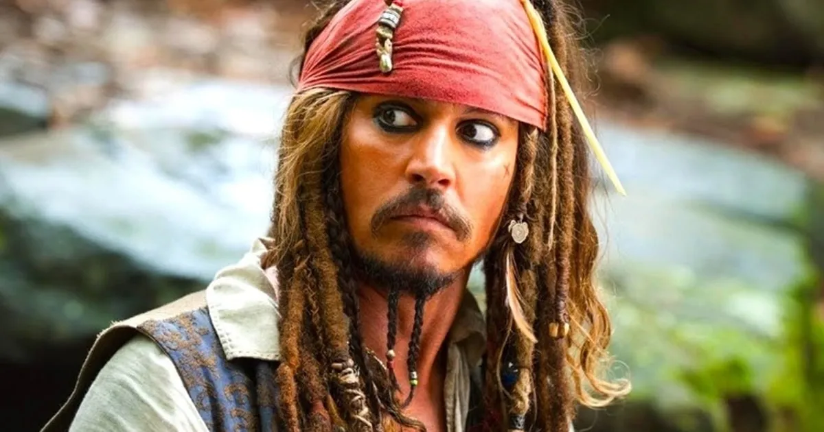 ส่องความเห็นแฟนๆ ญี่ปุ่น หลัง Johnny Depp ไม่กลับมารับบท Jack Sparrow