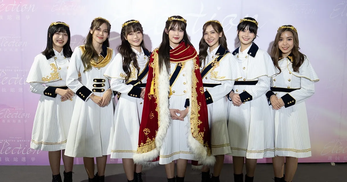 โมบายล์คว้าชัย GE ครั้งที่ 3 ของ BNK48 พากระแสแรงพุ่งติดเทรนด์โลกอันดับ 2!