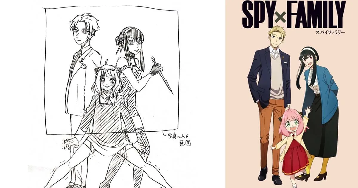 ชาวญี่ปุ่นลงภาพความลำบากการคอส Spy x Family ที่เราน่าจะได้เห็นในอนาคต